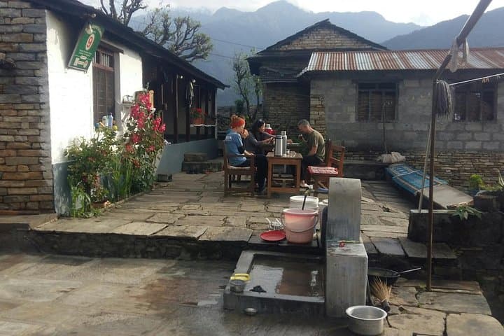 Everest Base Camp Trek: 14-Day Classic Route to Kala Patthar photo 6