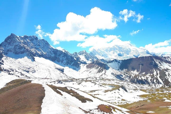 Hike Rainbow Mountain (Vinicunca): Full-Day Cusco Tour & Practical Guide photo 6