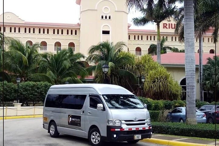 Liberia to Monteverde Private Transfer: Door-to-Door Minivan with WiFi photo 5