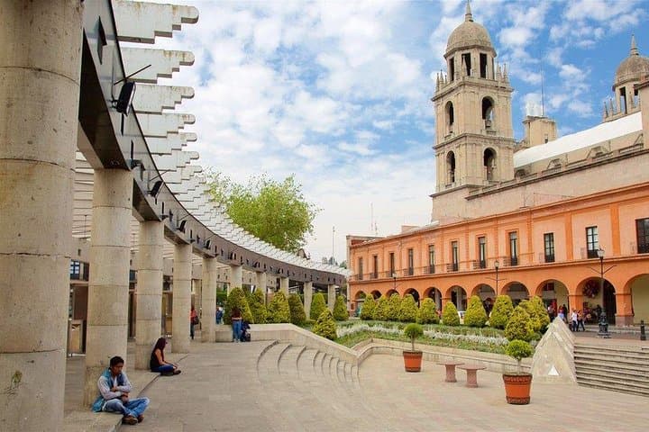 Nevado de Toluca Hike and Toluca City Tour from Mexico City photo 3