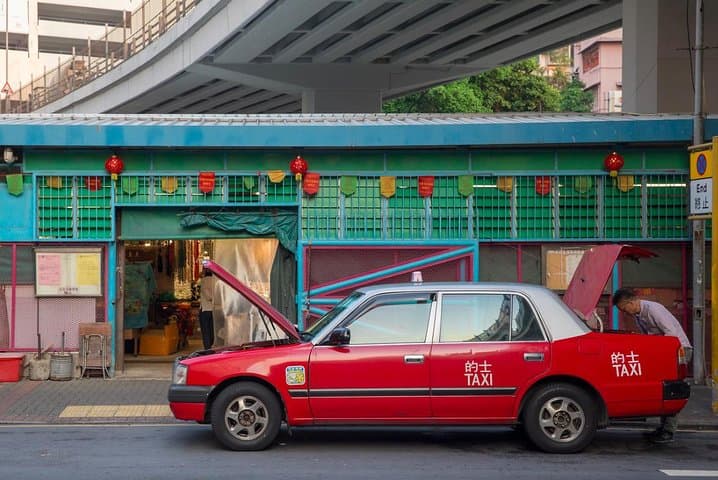 See Hong Kong Like a Local: Private 6-Hour Customized City Tour photo 4