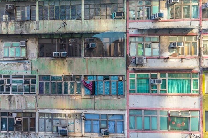 See Hong Kong Like a Local: Private 6-Hour Customized City Tour photo 2
