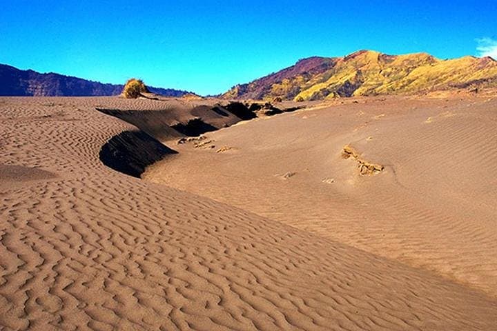 Midnight Bromo Sunrise Jeep Tour from Batu photo 6
