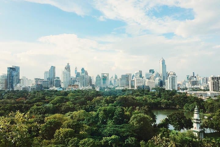 Private Half-Day Car Tour in Bangkok: Custom City Sightseeing with Guide and Driver photo 2