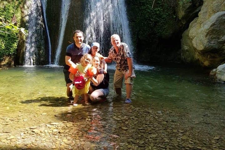 Richtis Gorge Day Hike & Hidden Gems from Agios Nikolaos photo 2