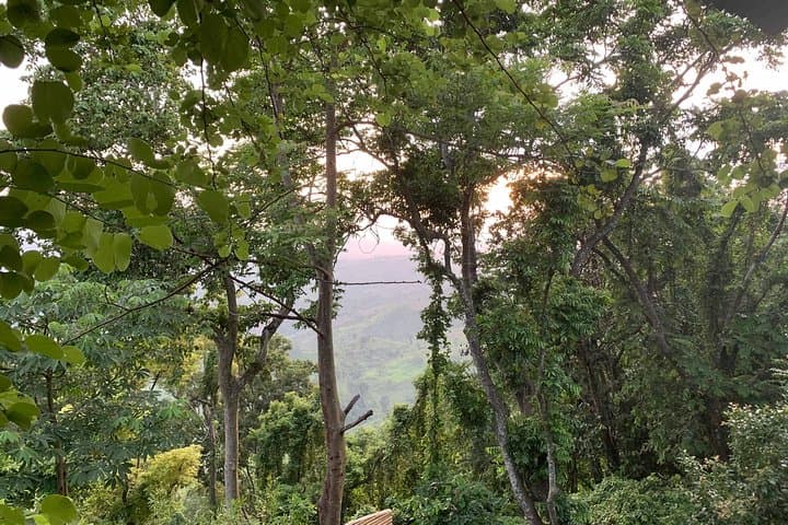 Sajek Valley Adventure: 3-Day Hill-Track Tour from Dhaka photo 2