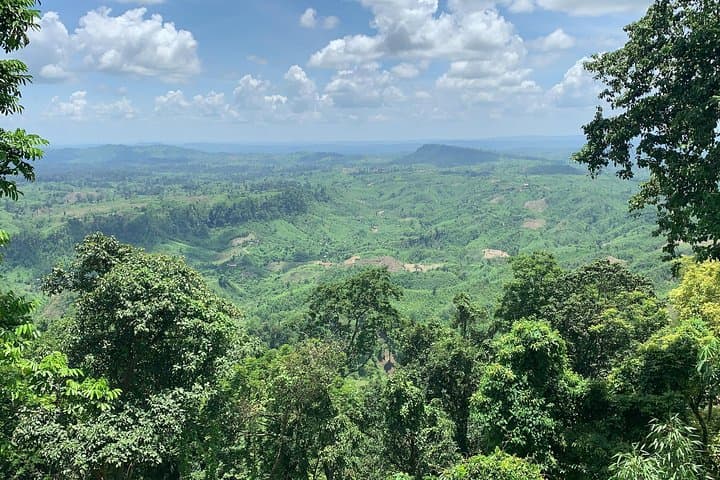 Sajek Valley Adventure: 3-Day Hill-Track Tour from Dhaka photo 3