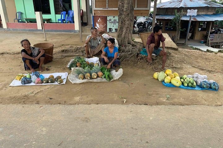 Sajek Valley Adventure: 3-Day Hill-Track Tour from Dhaka photo 5