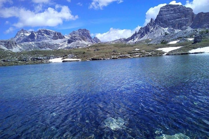 One-Day Dolomites Hiking Tour from Venice: Guided Trails, Rifugio Lunch & Panoramic Views photo 2