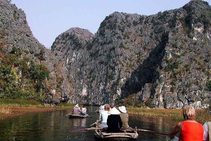 5-Day Hanoi & Ha Long Bay Cruise: City Sights and Overnight Junk Experience photo 4