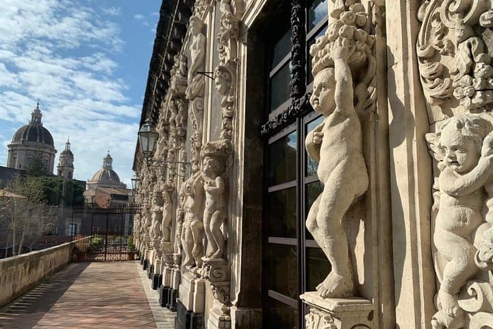 Catania Walking Tour: Baroque Squares, Roman Ruins & Etna’s Shadow photo 2