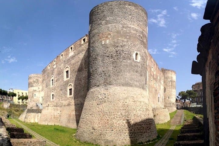 Catania Walking Tour: Baroque Squares, Roman Ruins & Etna’s Shadow photo 4