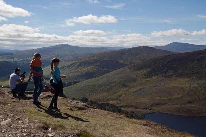 Wild Wicklow Tour: Glendalough, Sally Gap & Lough Tay Day Trip from Dublin photo 4
