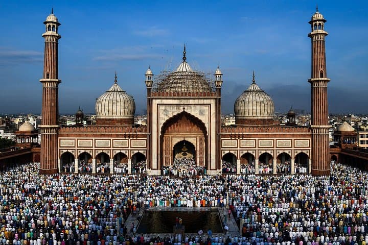 6-Day Private Luxury Golden Triangle Tour: Delhi, Agra & Jaipur photo 4