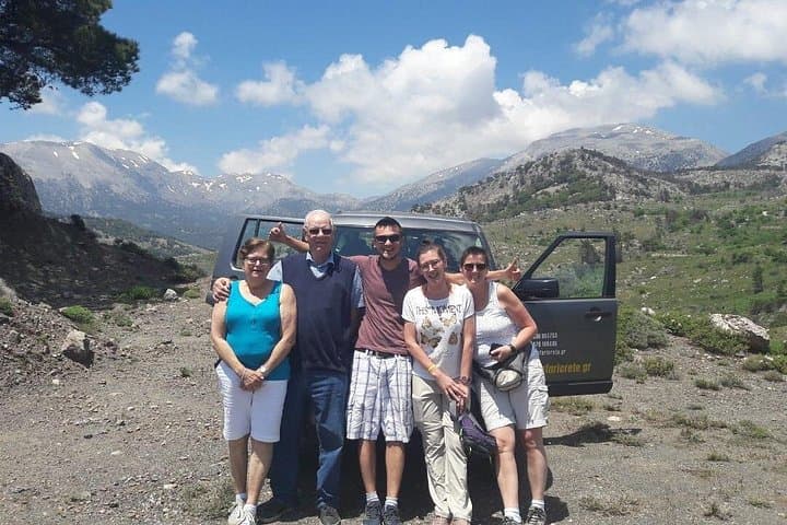 lasithi-plateau-traditional-villages-day-tour-from-agios-nikolaos photo 2