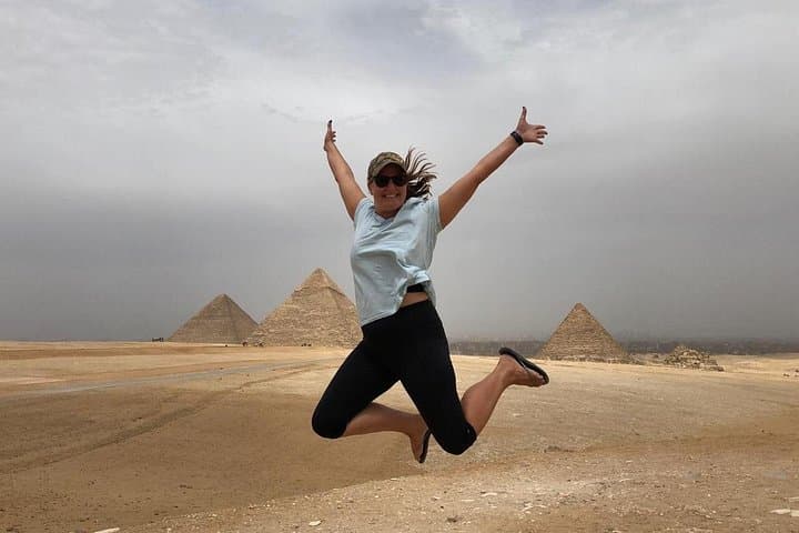 Nile Temples & Tombs: 4-Day Aswan to Luxor Cultural Tour photo 6