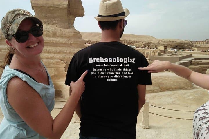Nile Temples & Tombs: 4-Day Aswan to Luxor Cultural Tour photo 4