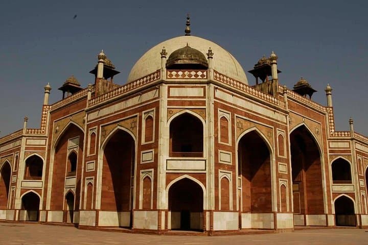 6-Day Private Luxury Golden Triangle Tour: Delhi, Agra & Jaipur photo 3