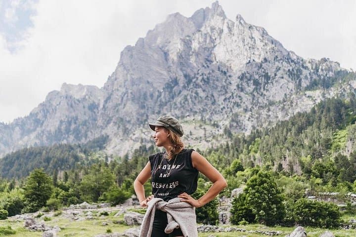 Peaks of the Balkans: 7-Day Semi-Private Trek from Tirana through Theth and Valbona photo 4