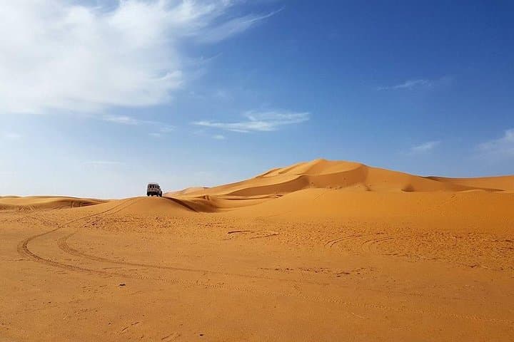 Fez to Merzouga: 3-Day Sahara Desert Tour — Camel Treks & Berber Camps photo 5