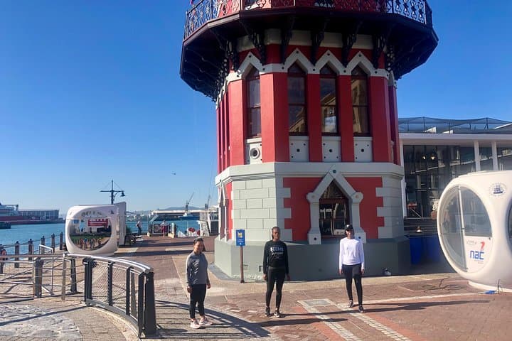 Robben Island Half-Day Tour from Cape Town — Ferry, Prison Museum & Guided Visit photo 5