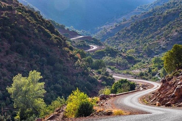 High Atlas Mountains and 4 Valleys Day Trip from Marrakech photo 3