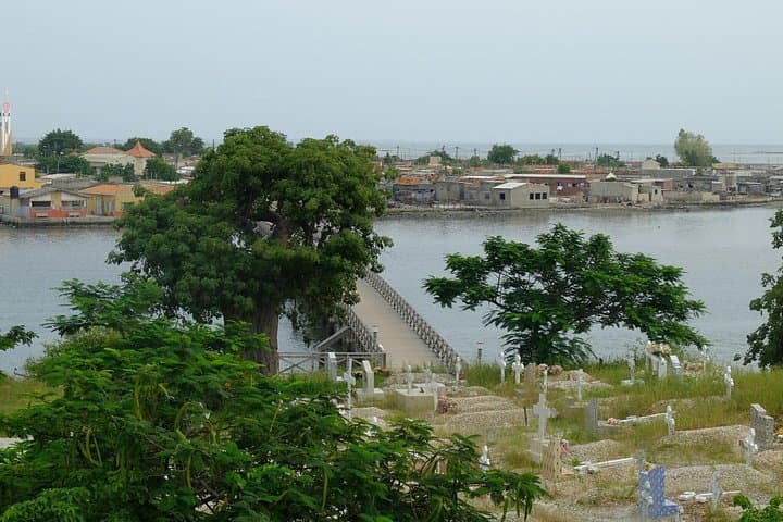 Fadiouth Shell Island Day Trip from Dakar: Joal’s Oyster-Covered Village & Sacred Baobab photo 3