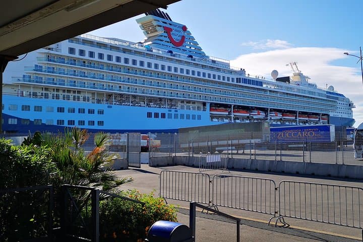 Mount Etna Half-Day Excursion from Catania Cruise Terminal photo 4