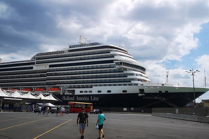 Mount Etna Half-Day Excursion from Catania Cruise Terminal photo 5