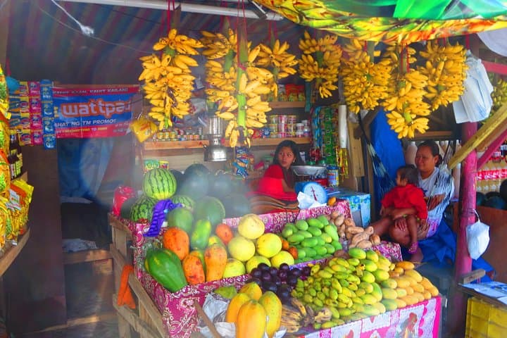 Manila to Tagaytay Day Tour: Taal Views, Intramuros & Local Flavor photo 3