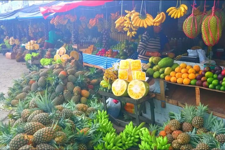 Manila to Tagaytay Day Tour: Taal Views, Intramuros & Local Flavor photo 2