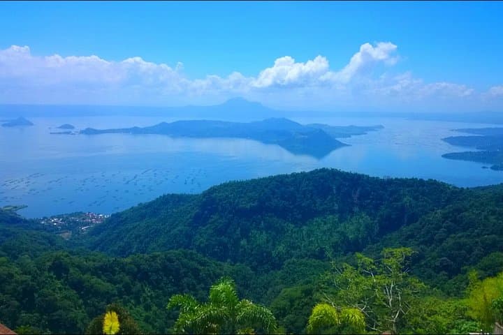 Manila to Tagaytay Day Tour: Taal Views, Intramuros & Local Flavor photo 4