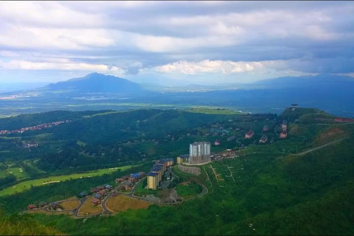 Manila to Tagaytay Day Tour: Taal Views, Intramuros & Local Flavor photo 5