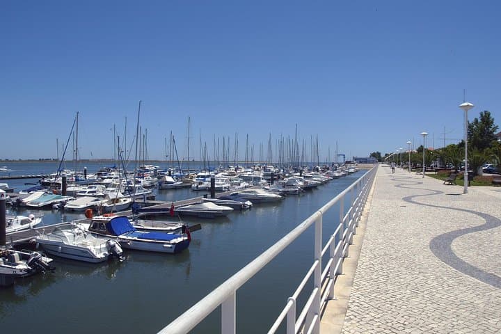 Tavira on Foot: Self-Guided Coastal Walks Through the Ria Formosa photo 2