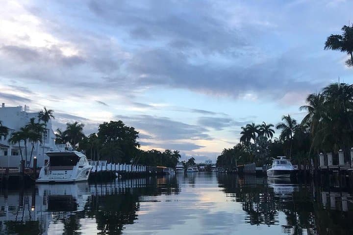 Explore Fort Lauderdale’s Seven Isles by Kayak: A Waterway Adventure photo 4