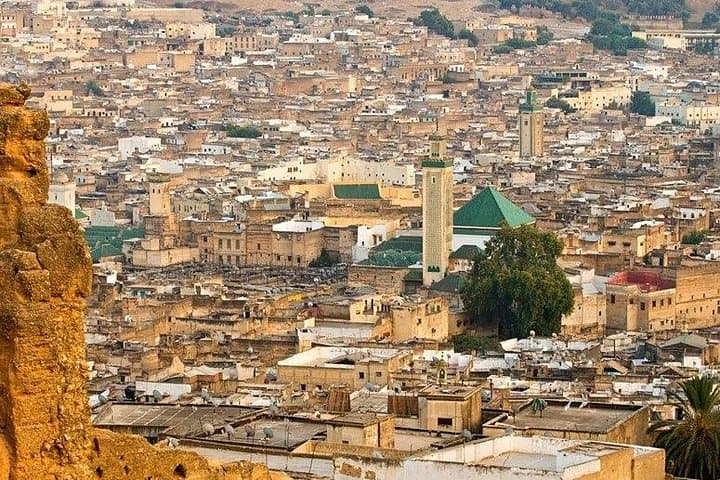 Morocco 8-Day Tangier to Marrakech Adventure: Desert Dunes, Atlas Passes & Imperial Cities photo 1