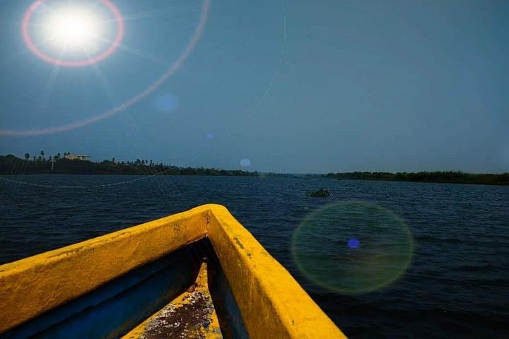 Coyuca Lagoon Adventure: Boat Tour, Wildlife & Lunch from Acapulco photo 1