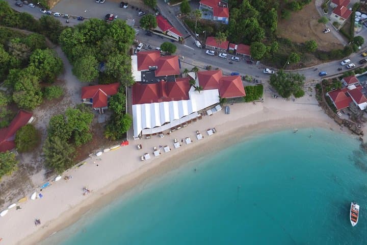 St Barth Private Speedboat Charter from Sint Maarten — Snorkel, Beaches & Gustavia Day Trip photo 6