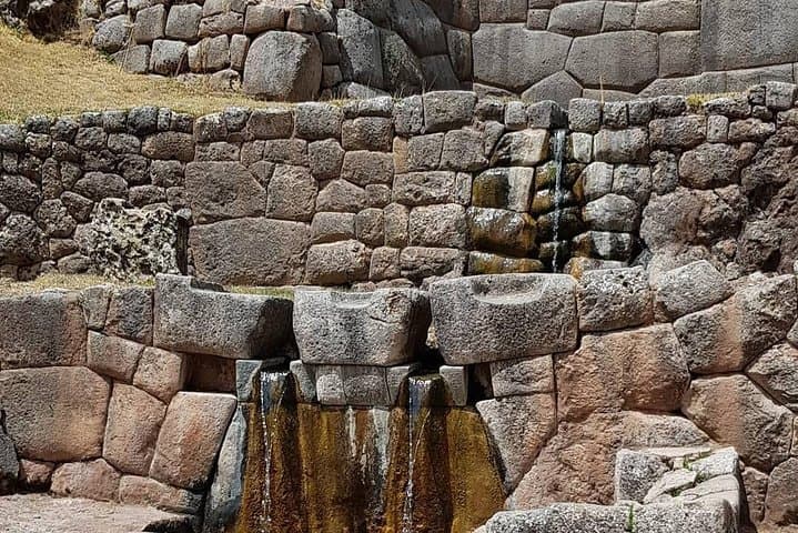 Cusco Half-Day Private Tour: Koricancha, Plaza de Armas & Sacsayhuaman photo 4