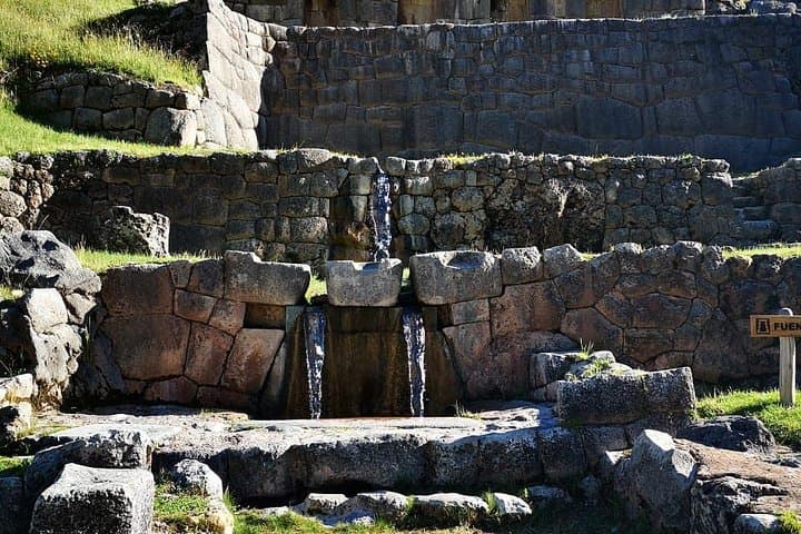 Cusco Half-Day Private Tour: Koricancha, Plaza de Armas & Sacsayhuaman photo 5