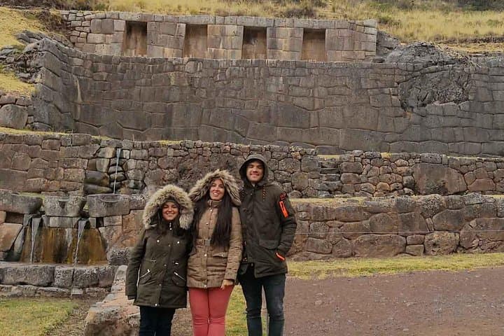 Cusco Half-Day Private Tour: Koricancha, Plaza de Armas & Sacsayhuaman photo 6