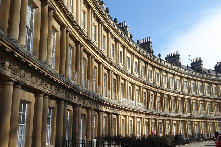 3-Day West Country Private Tour: Stonehenge, Bath, Wells & Cheddar Gorge photo 6