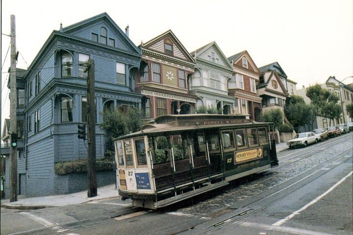 Fisherman's Wharf Self-Guided Scavenger Hunt: Wharf to Coit Tower Walking Tour photo 1