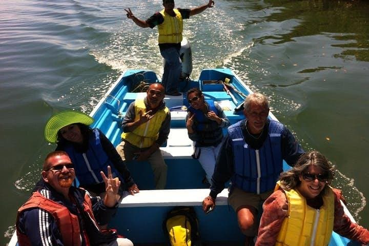 Gray Whale Watching in Lopez Mateos: Magdalena Bay Close‑Encounter Cruise photo 4