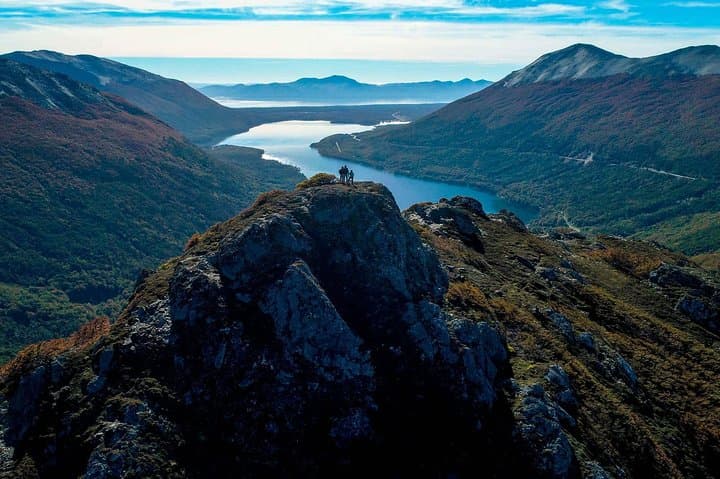 Ushuaia Discovery: 4-Day, 3-Night Adventure with Airfare from Buenos Aires photo 4