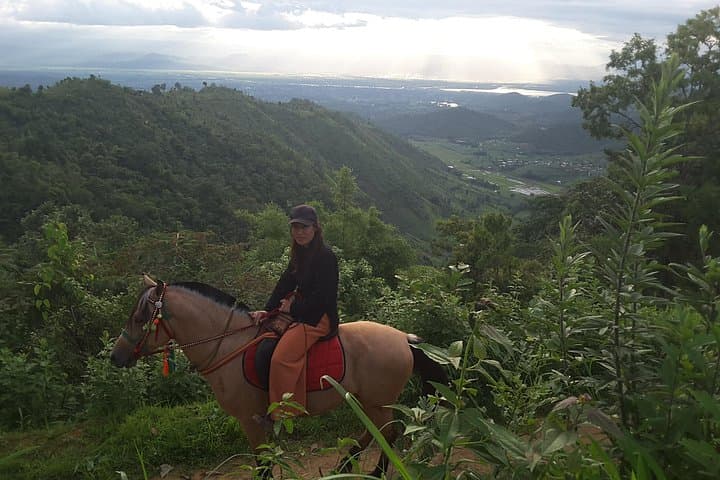 Hidden Face Horseback & Village Stay — 2-Day Naungshwe to Kakku Cultural Ride photo 3
