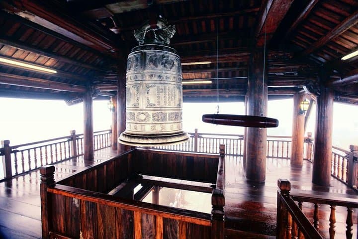 Ba Na Hills & Golden Bridge Day Trip from Da Nang — Cable Car, French Village and Panoramic Views photo 4