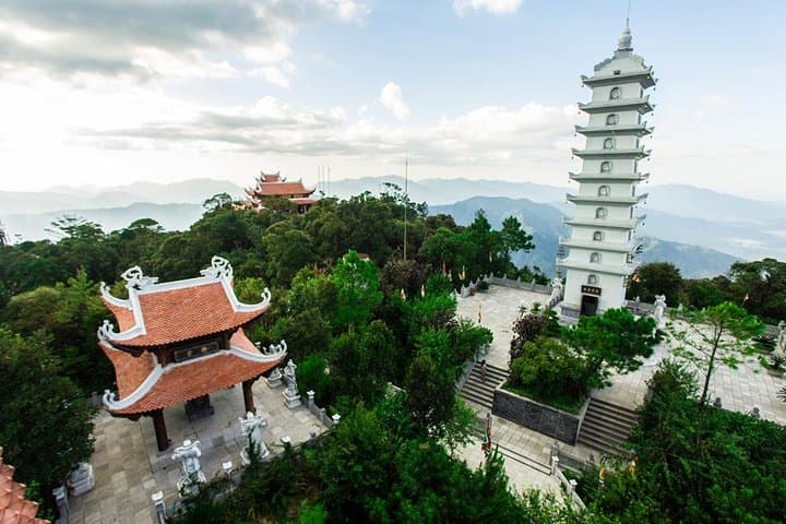 Ba Na Hills & Golden Bridge Day Trip from Da Nang — Cable Car, French Village and Panoramic Views photo 6