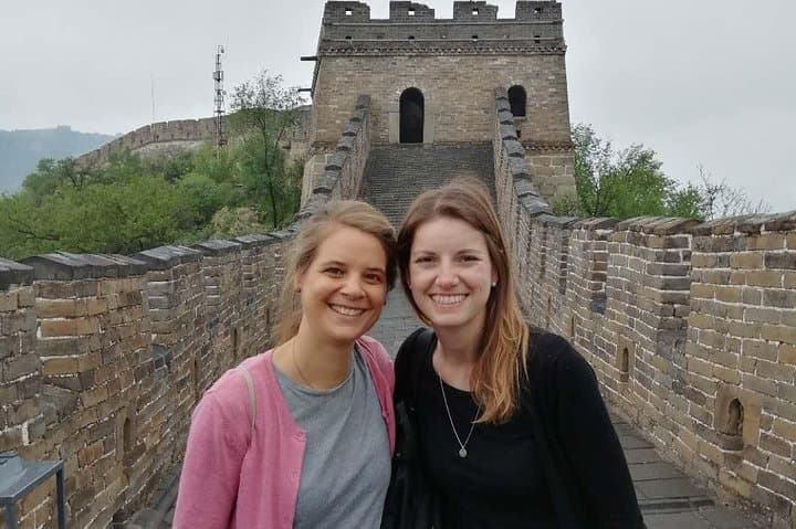 Mutianyu Great Wall Private Transfer with VIP Pass — Skip-the-Line Day Trip from Beijing photo 3