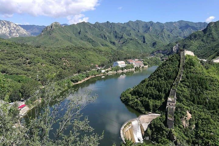 Wild Huanghuacheng Great Wall Private Half-Day Hike from Beijing photo 5